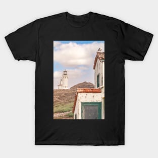 Channel Lighthouse T-Shirt